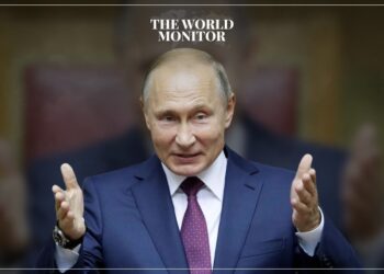 Putin Praises Russian-Algerian Cooperation