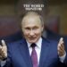 Putin Praises Russian-Algerian Cooperation