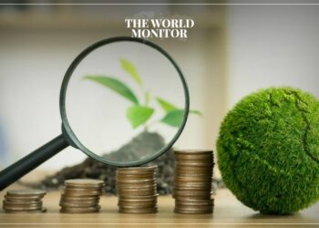 US Climate Envoy Calls for Allocating $1 Trillion for Sustainable Finance