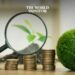 US Climate Envoy Calls for Allocating $1 Trillion for Sustainable Finance