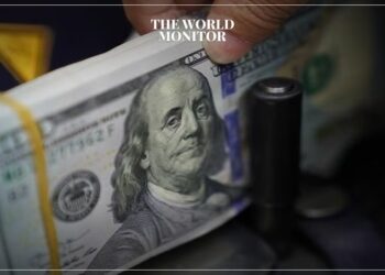 US Proposes Ways to Seize $300 Billion in Russian Assets