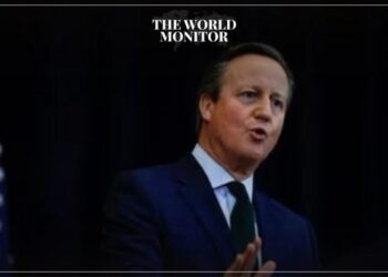 UK & US Sanction Iranians & Palestinian Militant Groups