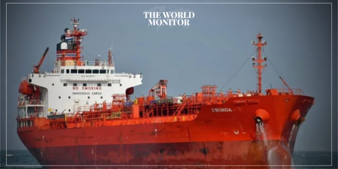 Houthis Threaten to Escalate Attacks in Red Sea
