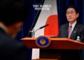 Japan’s PM to Fire More Officials over "Fundraising Scandal"