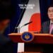 Japan’s PM to Fire More Officials over "Fundraising Scandal"