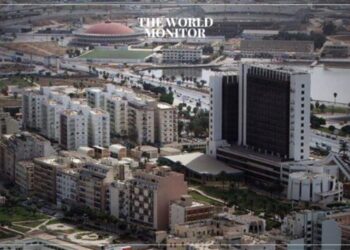 Libya Deports 136 Bangladeshi Migrants