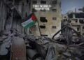 Israel Considers Egypt’s Proposal to Ceasefire in Gaza