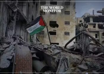 Israel Considers Egypt’s Proposal to Ceasefire in Gaza