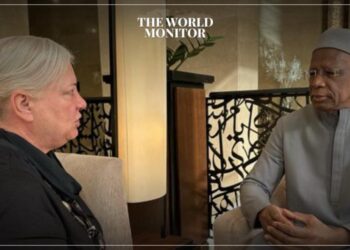 UN & Canada Renew Calls for Dialogue in Libya