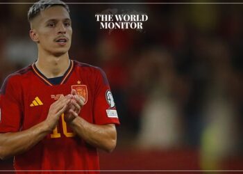 Bayern Munich Sign Spain International Bryan Zaragoza