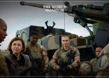 Iran-Backed Militants Target US Bases in Syria