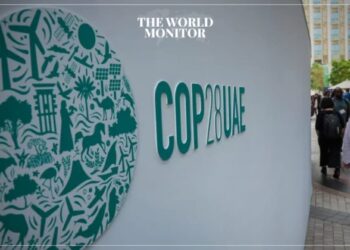 Tunisia Unveils Plans at COP28 to Lower Gas Emission in 2023