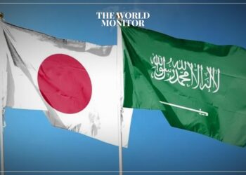 Saudi Arabia & Japan Cooperate in Mining Sector