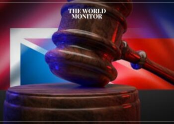 UK Launches Unit to Pursue Firms Dodging Russian Sanctions