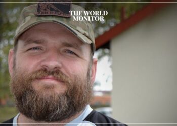 Abducted South African Paramedic Released in Mali