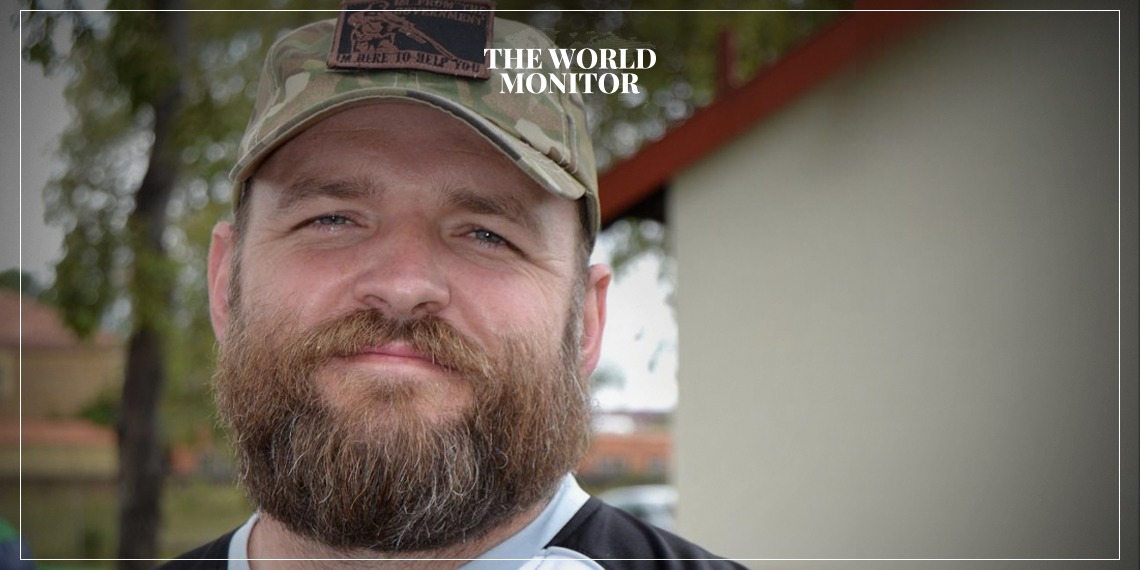 Abducted South African Paramedic Released in Mali