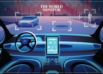 British Minister: Self-driving Cars May Be Available By 2026