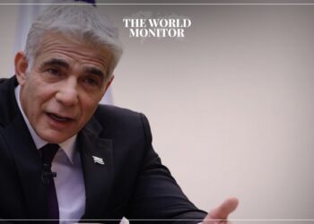 Israeli Opposition leader Criticizes Government for Lacking 'Defined Strategic Goal' in Gaza