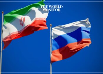 Russia & Iran Discuss Cooperation