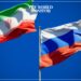 Russia & Iran Discuss Cooperation