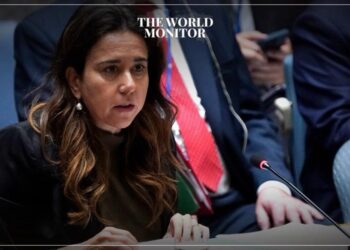 UAE Calls for UN Security Council to Vote on Gaza Ceasefire