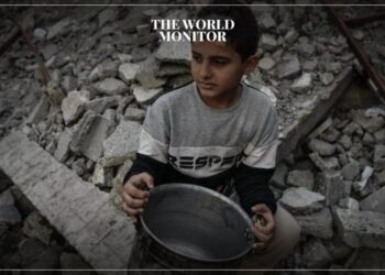 UNRWA: Gaza Faces Hunger Crisis