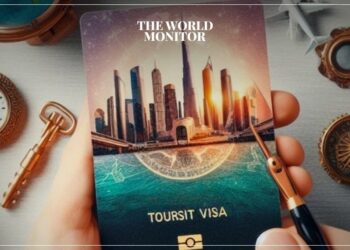 Gulf Cooperation Council Greenlights Unified Tourist Visa