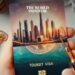 Gulf Cooperation Council Greenlights Unified Tourist Visa