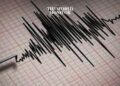 5.6-Magnitude Earthquake in Azerbaijan