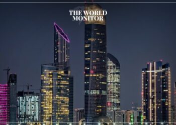 UAE Banks Pledge $270 Billion for Green Financing