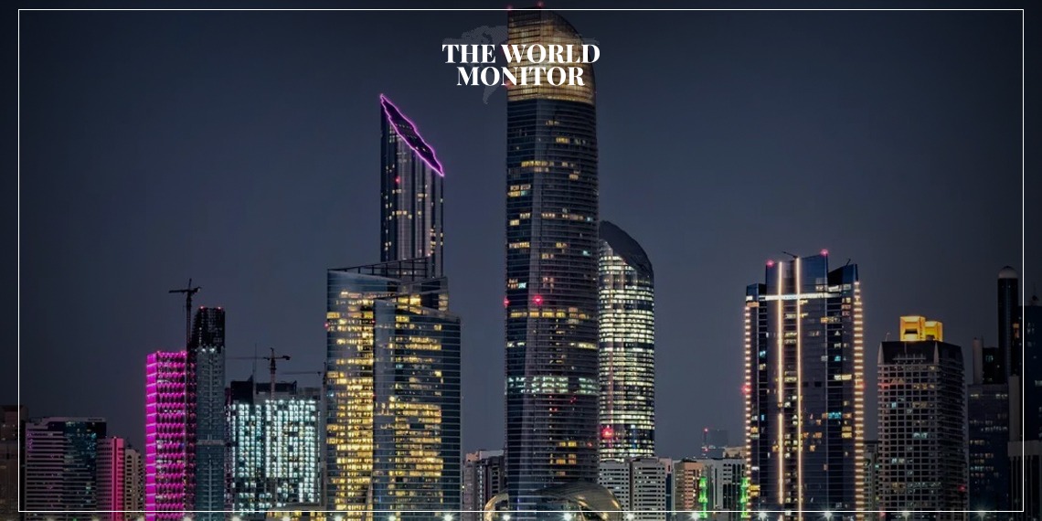 UAE Banks Pledge $270 Billion for Green Financing