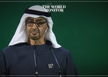 UAE Launches $30 Billion Climate Fund at COP28