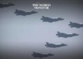 6 Chinese & Russian Warplanes Enter South Korea's Air Defense Zone