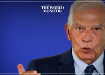 EU to Propose Sanctions on Israeli Settlers in West Bank