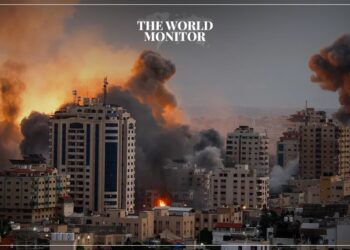 French Diplomat Killed in Israeli Attacks on Gaza