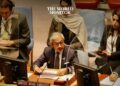 UAE Renews Support for Peace in Ukraine