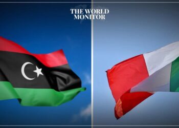 Libya & Italy Sign Agreement on Air Transportation