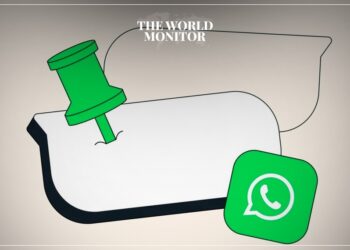 WhatsApp Allows Users to Pin Messages in Chats