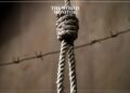 Iran Executes 4 Over Links with Mossad