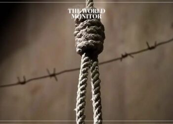 Iran Executes 4 Over Links with Mossad