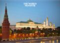 Russia Plans to Strengthen its Immigration System