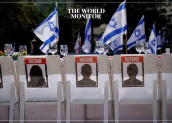 Israel Confirms Death of Some Gaza Hostages