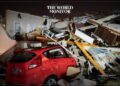6 Dead in Tornadoes in US