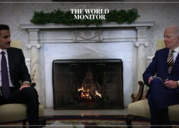 US & Qatar Discuss Gaza Situation