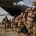 France Completes Military Withdrawal from Niger