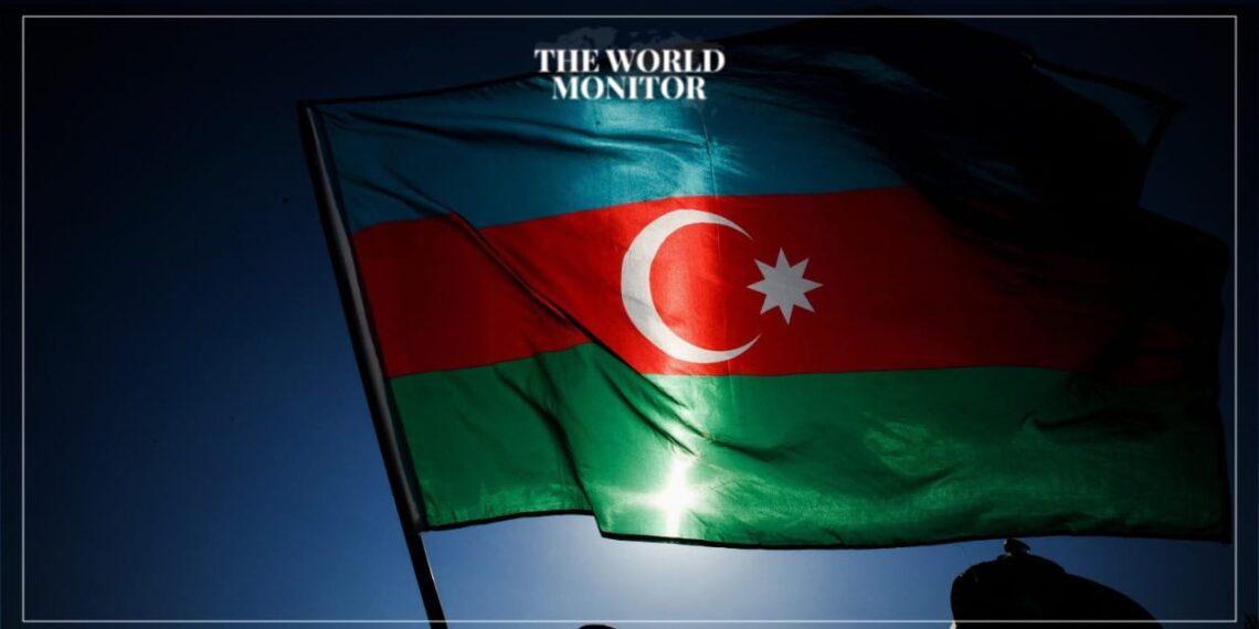 Azerbaijan Announces Early Presidential Elections