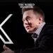 Elon Musk Notes Advertisers' Return to "X" Platform