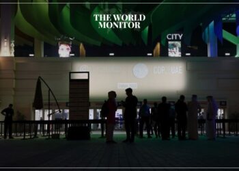 Saudi Arabia Unveils Future “Green Projects” at COP28