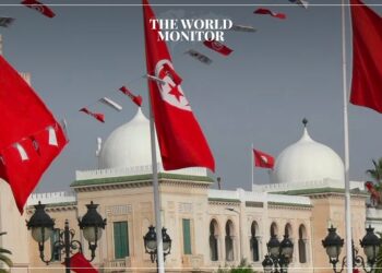 Saudi Arabia & Tunisia Discuss Water Sector Cooperation