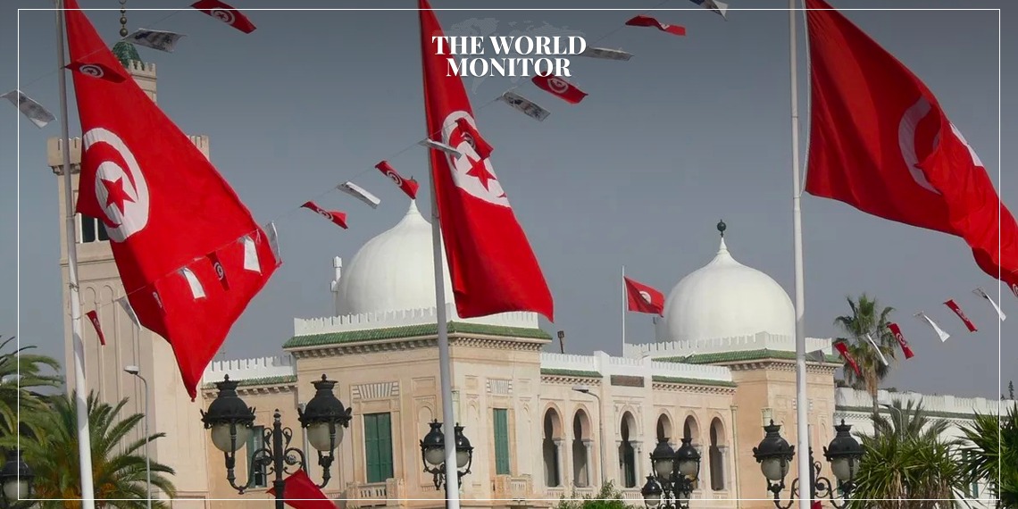 Saudi Arabia & Tunisia Discuss Water Sector Cooperation